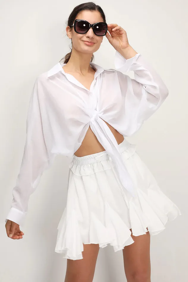 Storets Emilee Angelic Skort Women Skirts