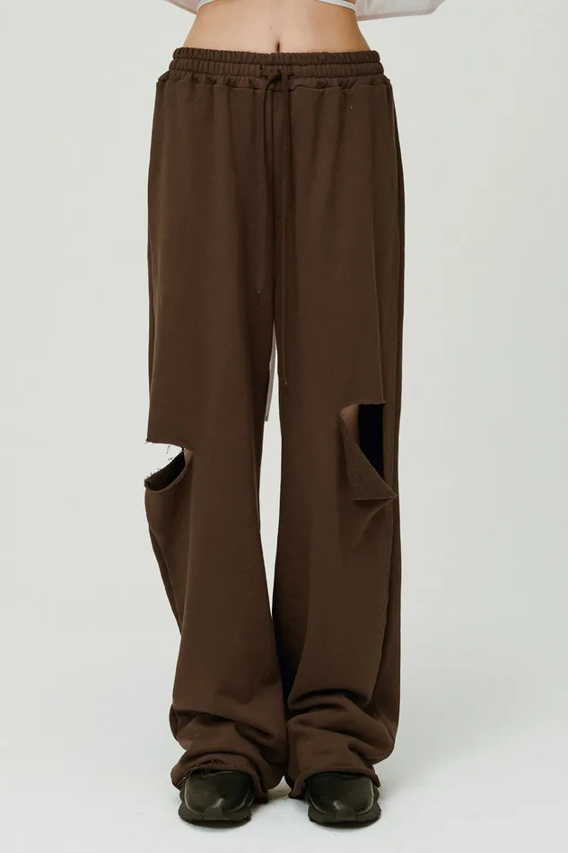 Storets Evie Cutout Lounge Pants Women Trousers