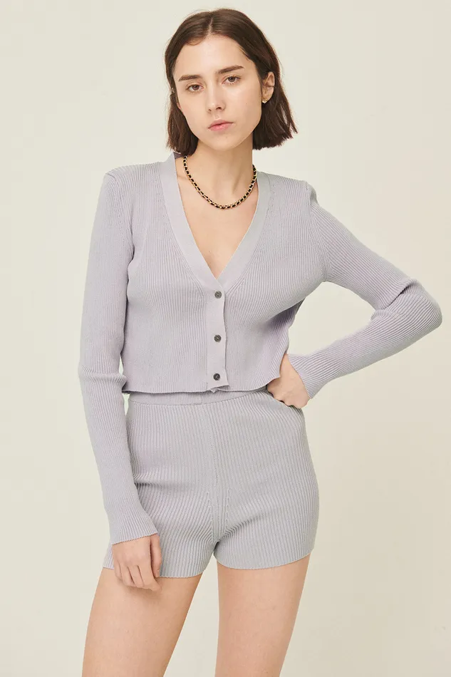Storets Grace 3Piece Knit Set Women Sweaters and Knitwears