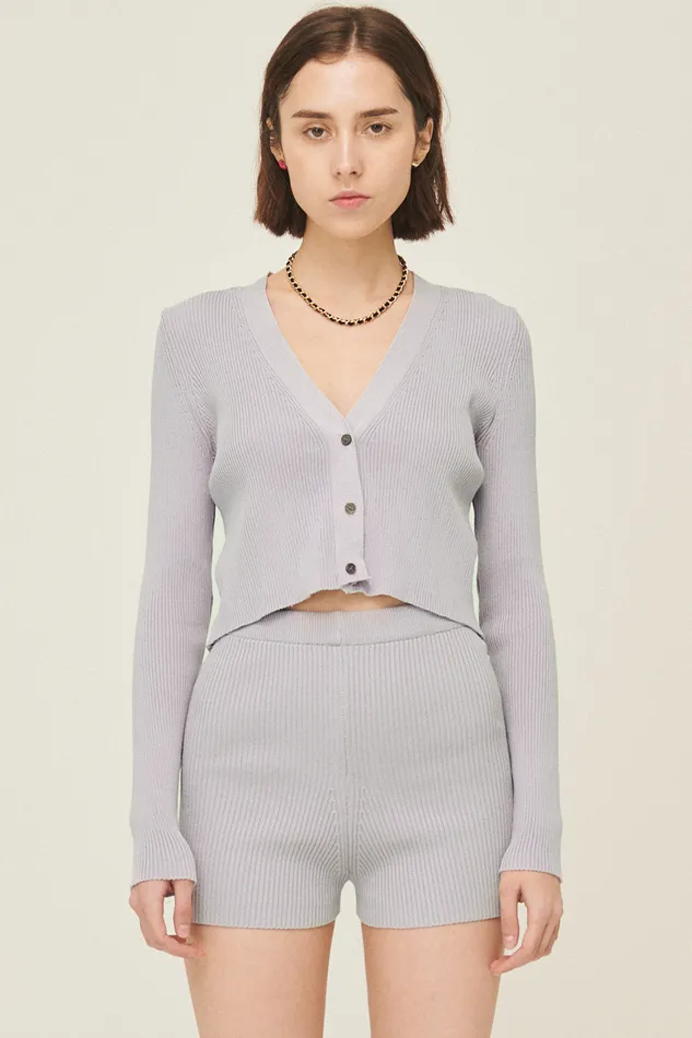 Storets Grace 3Piece Knit Set Women Sweaters and Knitwears