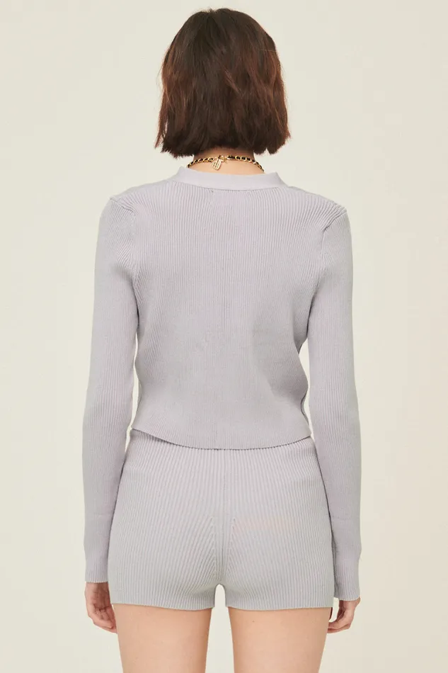 Storets Grace 3Piece Knit Set Women Sweaters and Knitwears