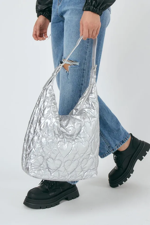 Storets Hearty Hobo Shopper Women Bags