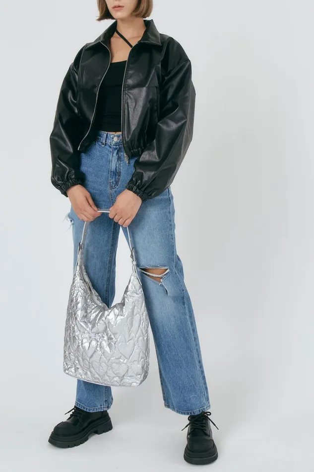 Storets Hearty Hobo Shopper Women Bags Storets Hearty Hobo Shopper Women Bags