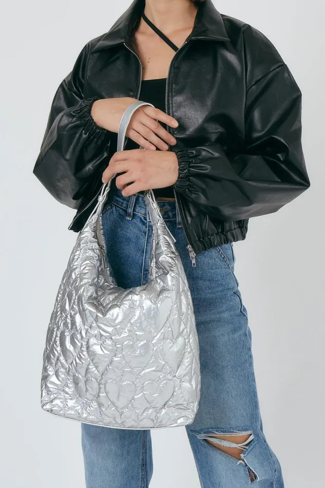 Storets Hearty Hobo Shopper Women Bags Storets Hearty Hobo Shopper Women Bags