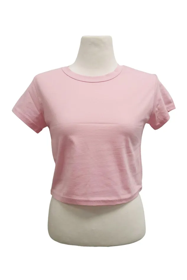 Storets Mackenzie Cropped Top Women Tops Storets Mackenzie Cropped Top Women Tops