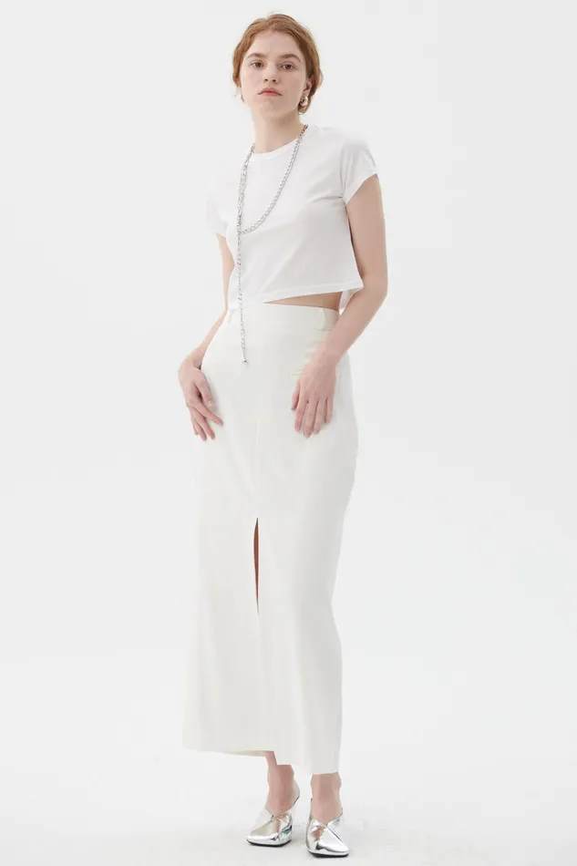Storets Mackenzie Cropped Top Women Tops Storets Mackenzie Cropped Top Women Tops