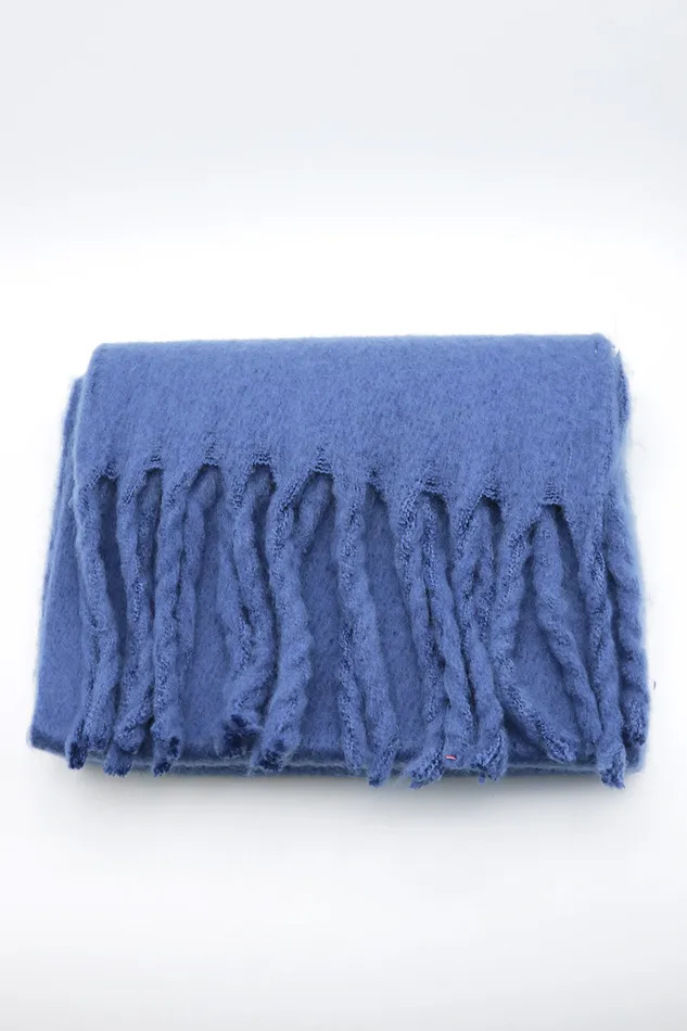 Storets Miracle Fuzzy Scarf Women Others