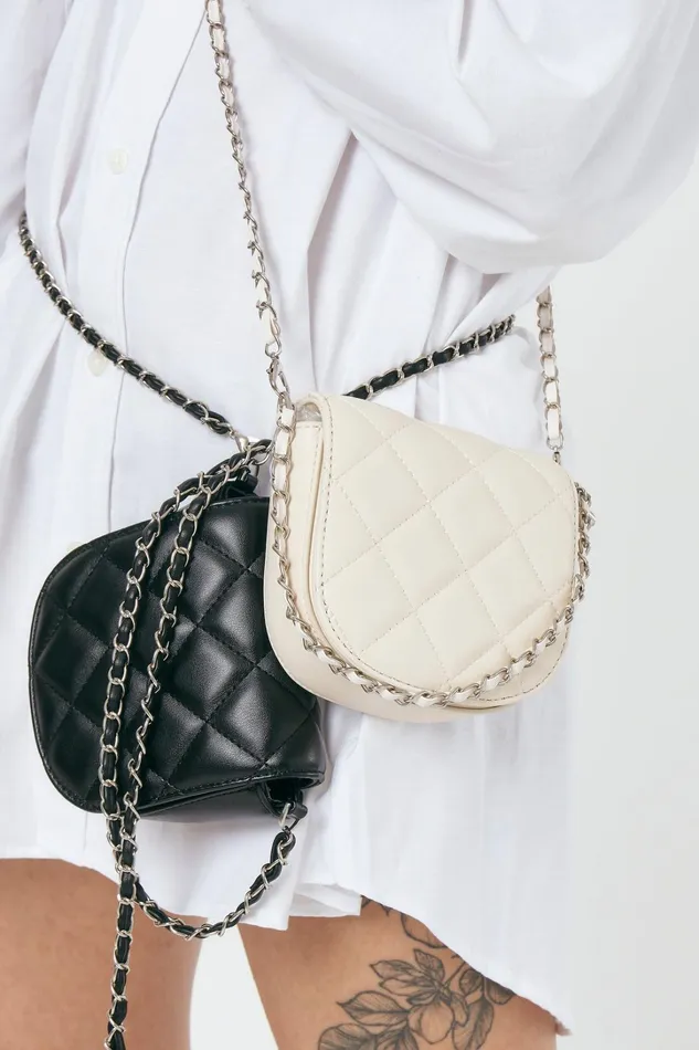 Storets Multiway Chain Coin Purse Women Bags