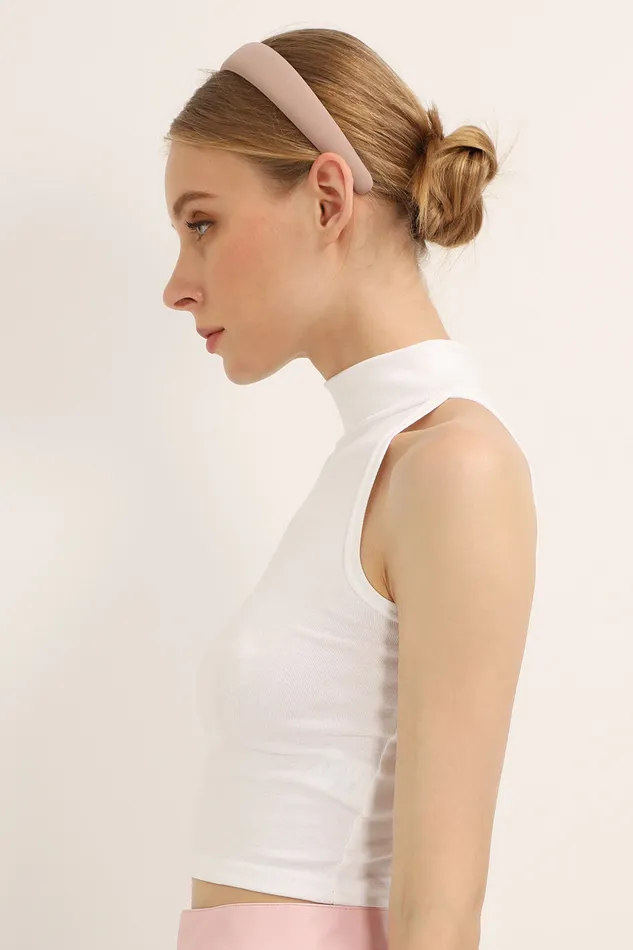 Storets Plain Headband Women HairandHats