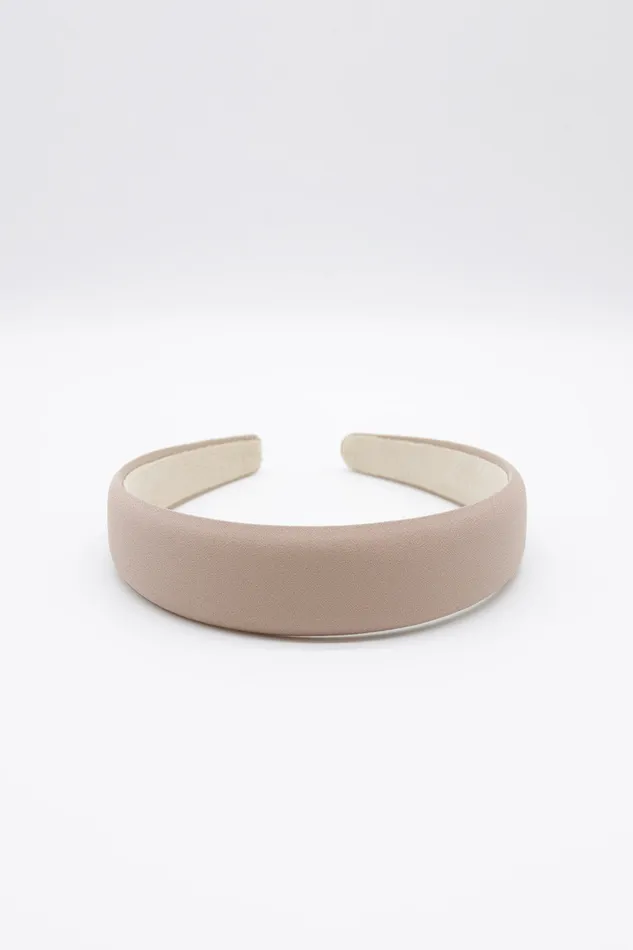 Storets Plain Headband Women HairandHats