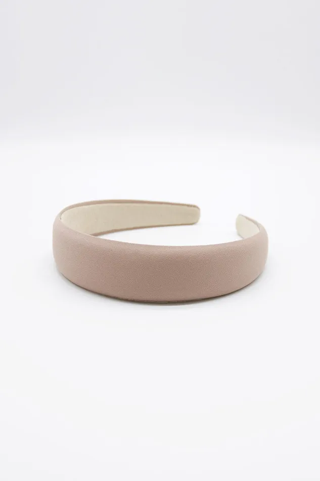 Storets Plain Headband Women HairandHats