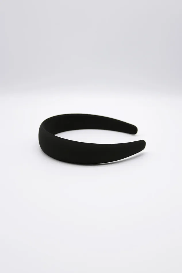 Storets Plain Headband Women HairandHats