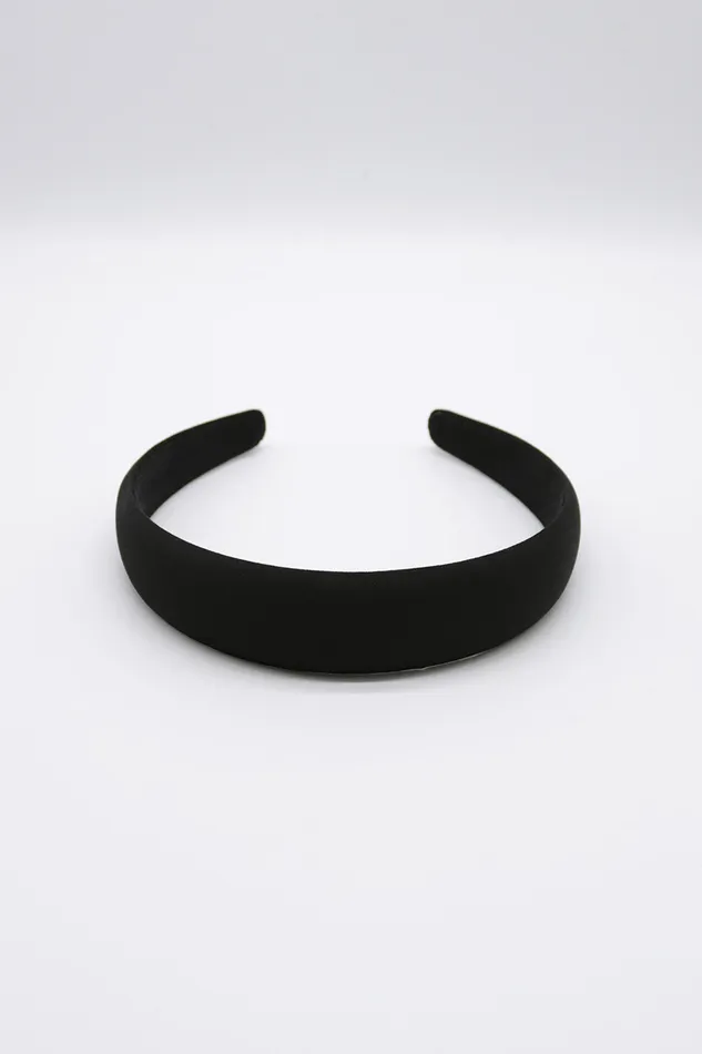 Storets Plain Headband Women HairandHats