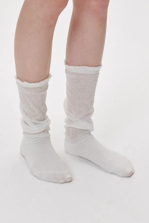 Storets Rory Loose Fit Socks Women Others