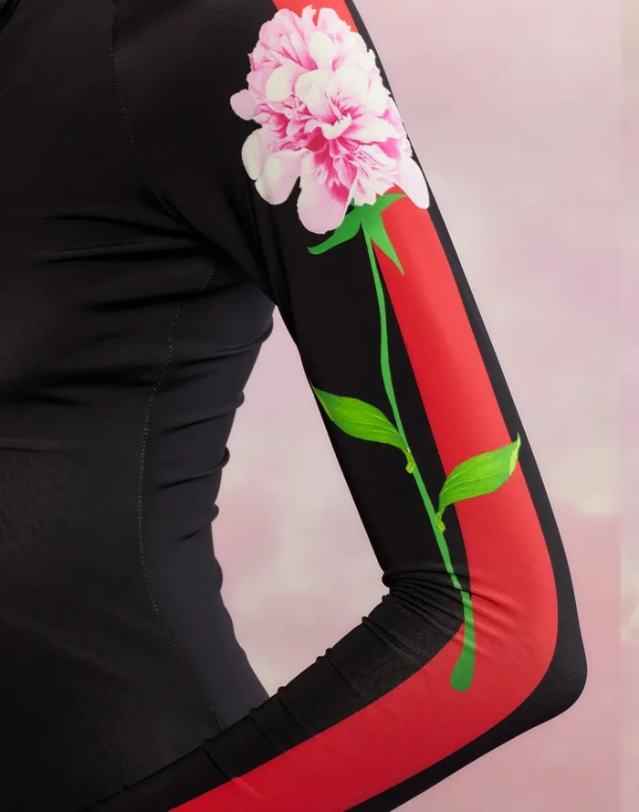 Surf and Swim Women Cynthia Rowley Riley Surfsuit