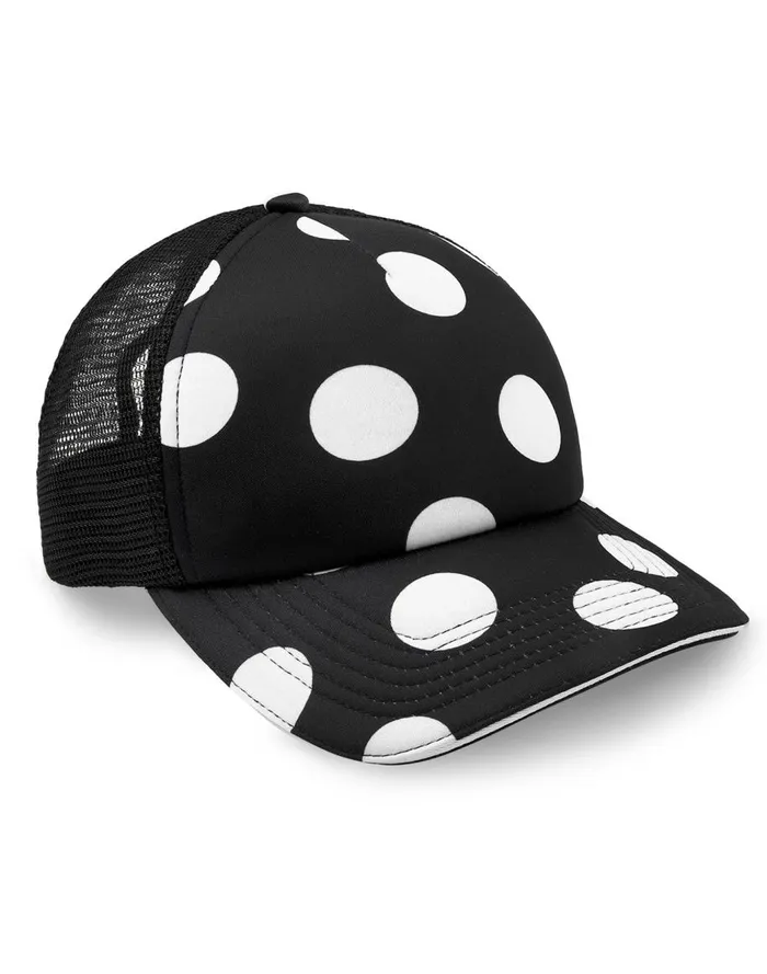Surf and Swim Women Cynthia Rowley Trucker Hat