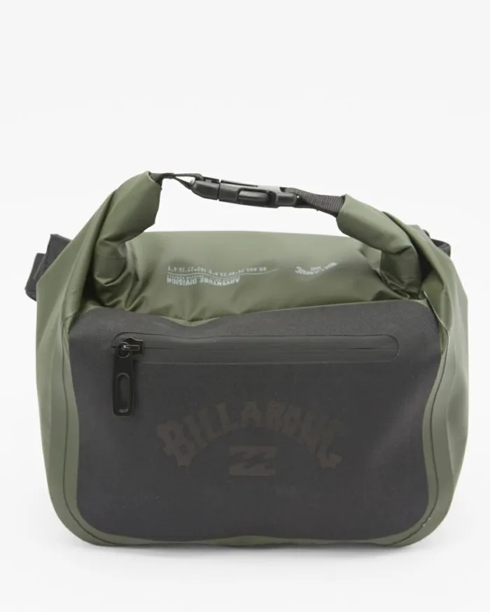 Surftrek Storm Fanny Pack Military Men Billabong Backpacks and Luggage