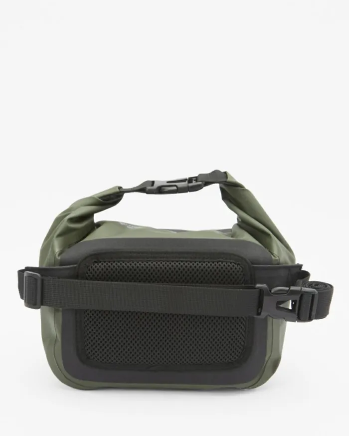 Surftrek Storm Fanny Pack Military Men Billabong Backpacks and Luggage