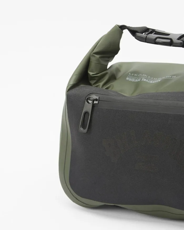 Surftrek Storm Fanny Pack Military Men Billabong Backpacks and Luggage