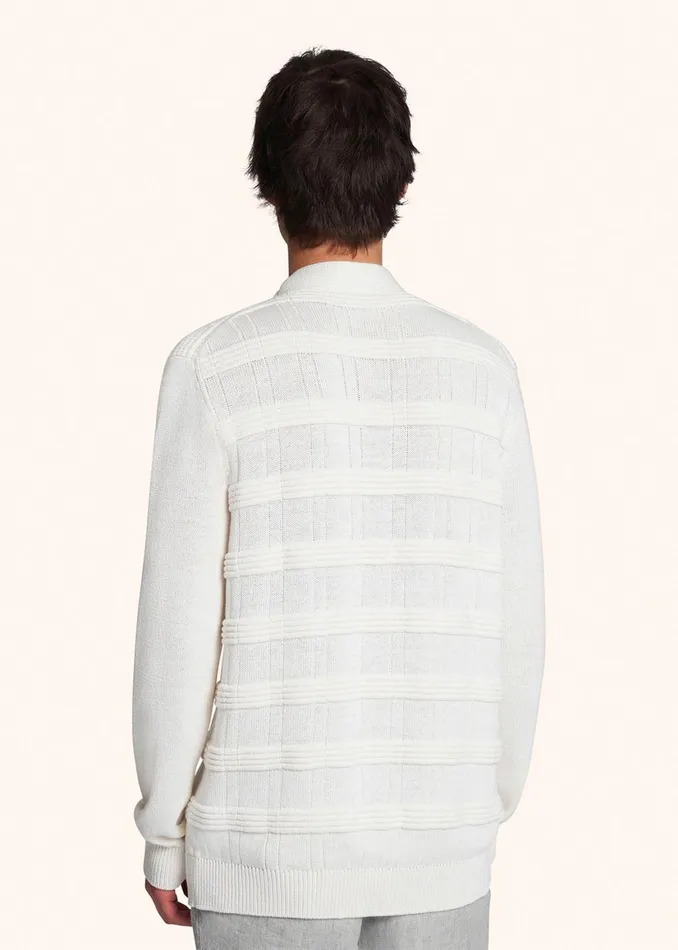 SWEATER COTTON Men Kiton Knitwear SWEATER COTTON Men Kiton Knitwear