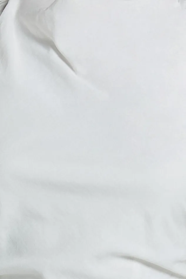 Sylvie Midi Dress 8211 High Neck Flare Dress In White Women Showpo Conscious