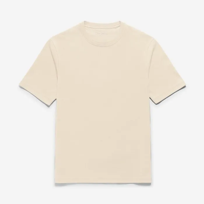 T Shirts and Polos Men Oliver Sweeney Palmela Stone T Shirts and Polos Men Oliver Sweeney Palmela Stone