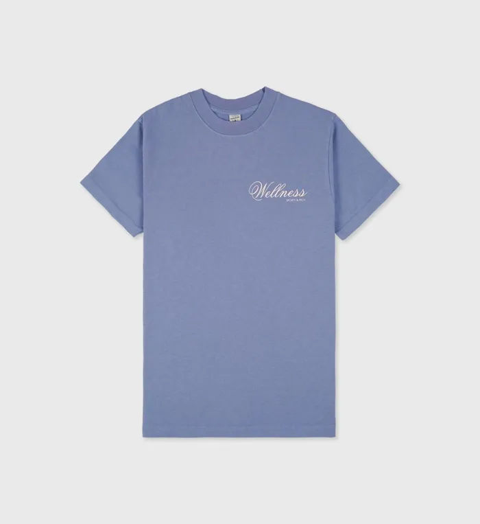 TShirts and Tops Women Sporty and Rich Carlyle TShirt 8211 ColonyCream