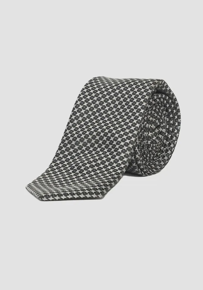 Ties And Bow Ties Men Antony Morato Tie And Bowtie Black