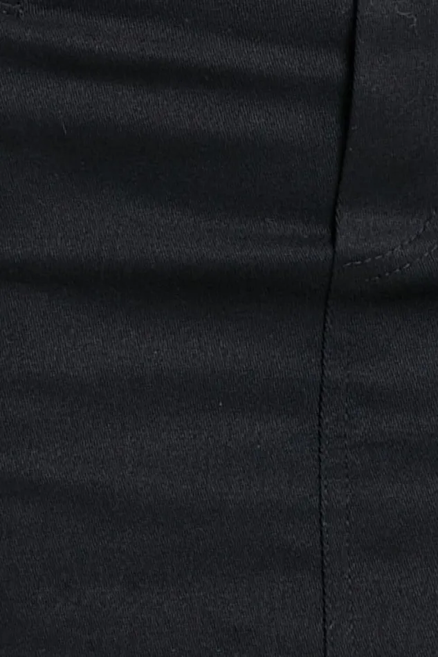 Tina Mini Skirt 8211 Micro Mini Skirt With Pockets In Black Women Showpo Skirts