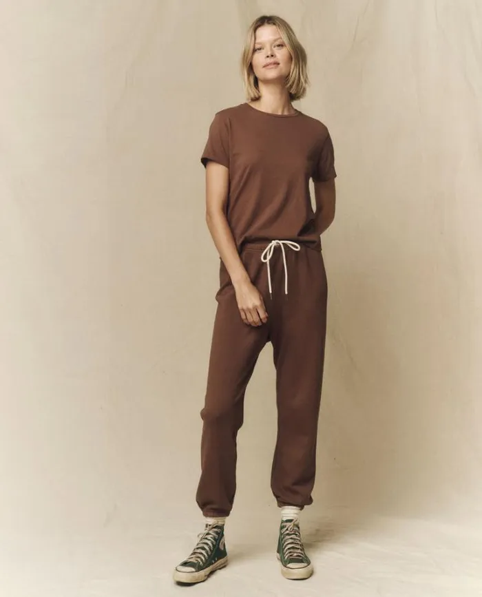 Tops Women039s The Great The Little Tee Hickory