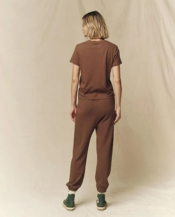 Tops Women039s The Great The Little Tee Hickory