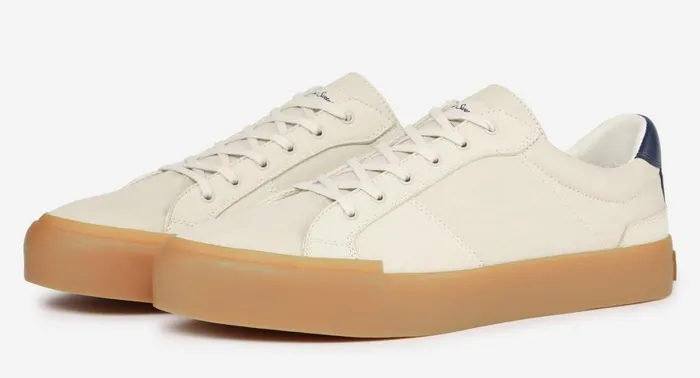 Trainers Men Oliver Sweeney Eyke Off White Trainers Men Oliver Sweeney Eyke Off White