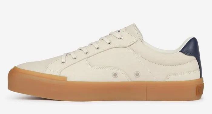 Trainers Men Oliver Sweeney Eyke Off White Trainers Men Oliver Sweeney Eyke Off White