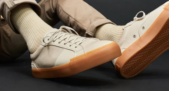 Trainers Men Oliver Sweeney Eyke Off White Trainers Men Oliver Sweeney Eyke Off White