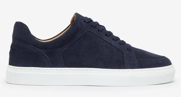 Trainers Men Oliver Sweeney Tadley Navy