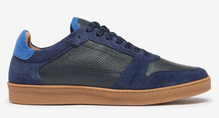 Trainers Men Oliver Sweeney Vidago Navy