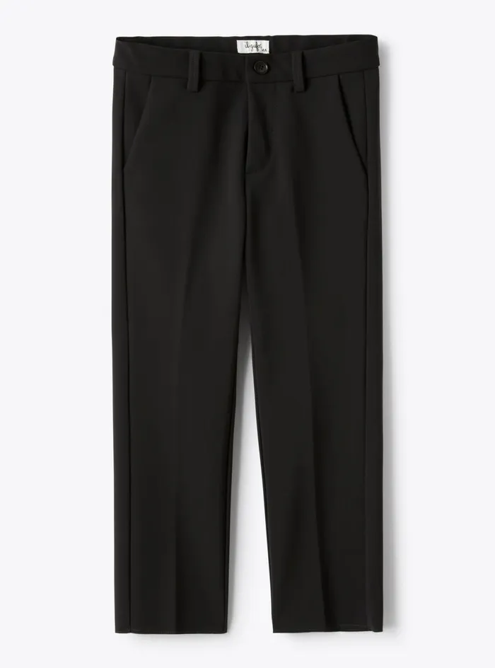 Trousers Boy 216 Il Gufo Sensitive Fabrics Trousers