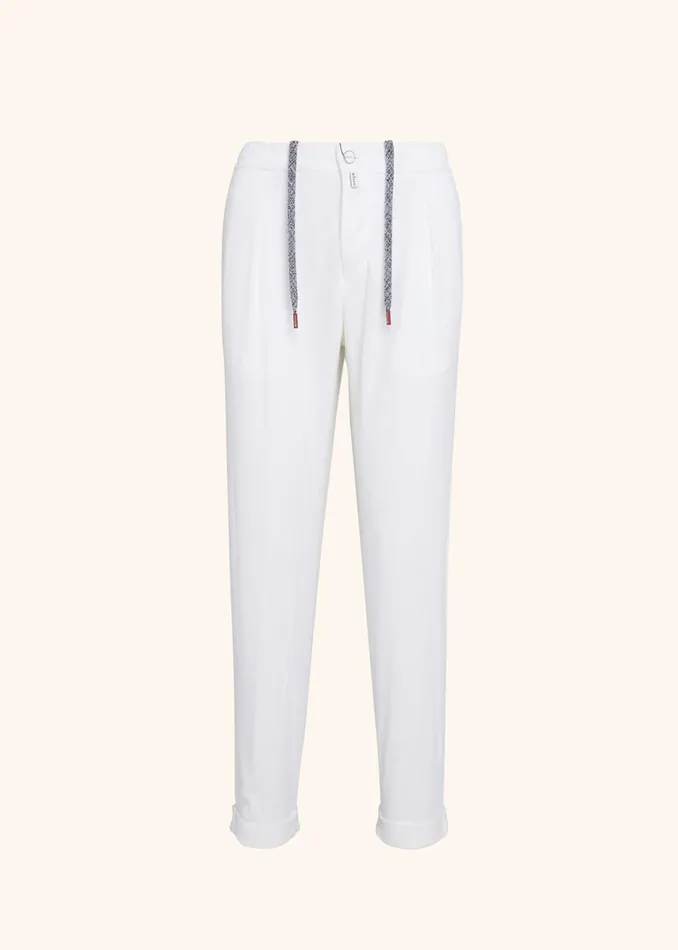 TROUSERS Cotton Men Kiton Pants