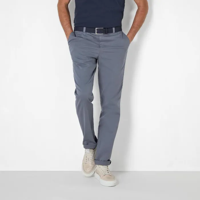 Trousers Men Oliver Sweeney Besterios Slate