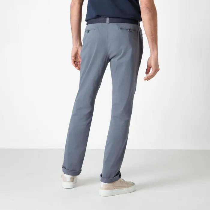 Trousers Men Oliver Sweeney Besterios Slate Trousers Men Oliver Sweeney Besterios Slate