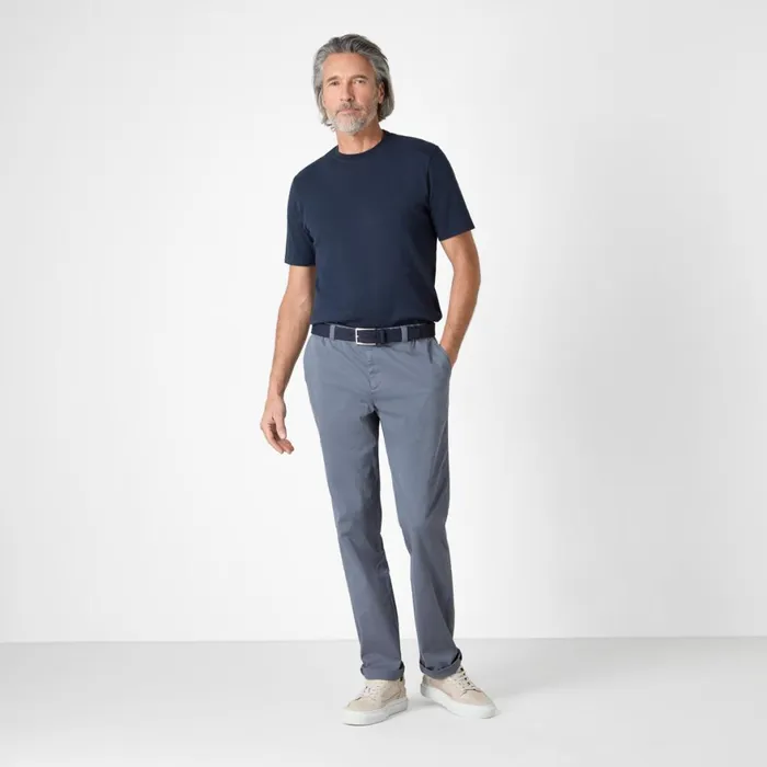 Trousers Men Oliver Sweeney Besterios Slate Trousers Men Oliver Sweeney Besterios Slate