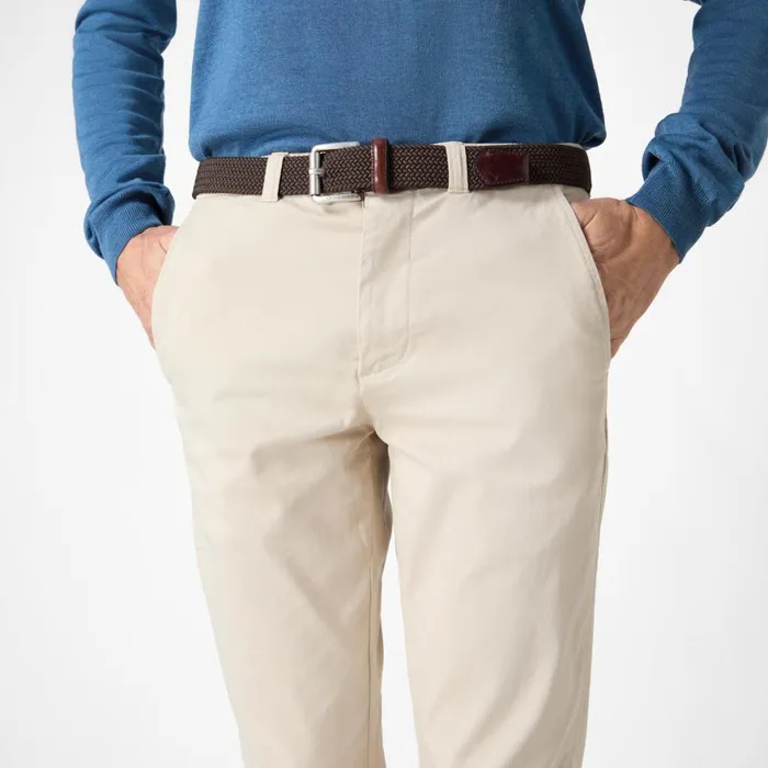 Trousers Men Oliver Sweeney Besterios Stone