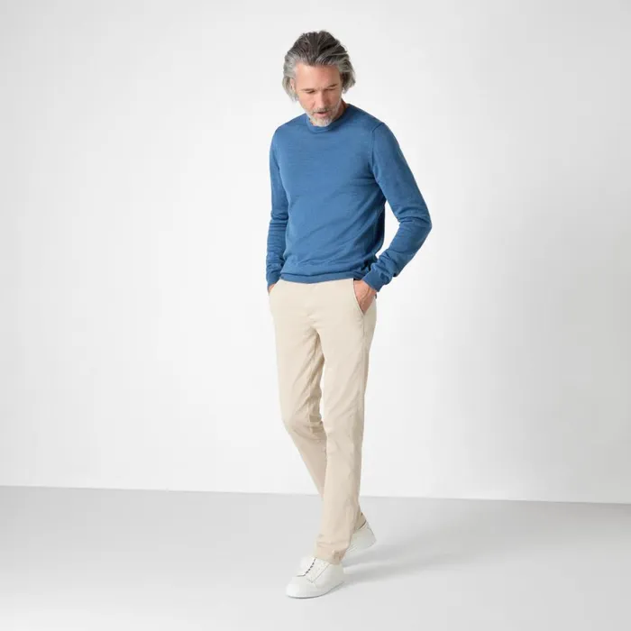 Trousers Men Oliver Sweeney Besterios Stone Trousers Men Oliver Sweeney Besterios Stone