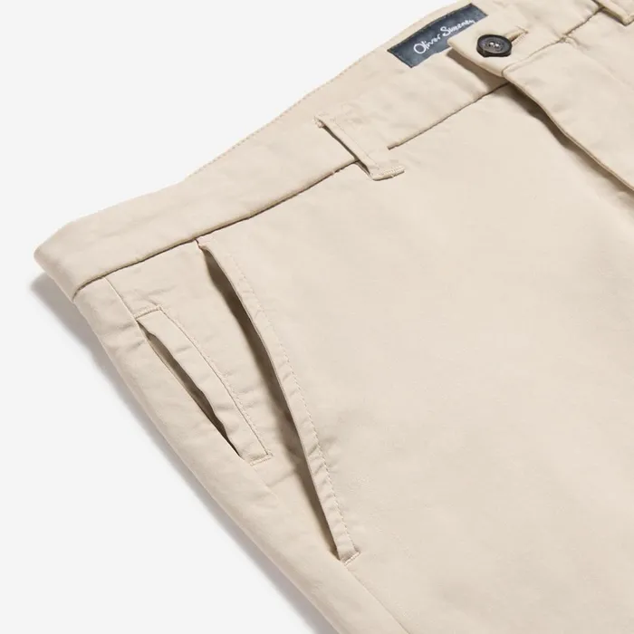 Trousers Men Oliver Sweeney Besterios Stone Trousers Men Oliver Sweeney Besterios Stone