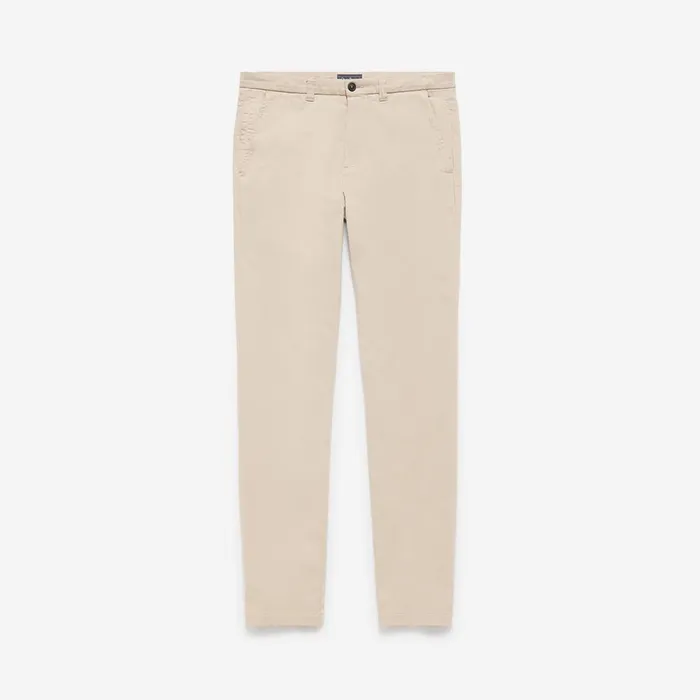 Trousers Men Oliver Sweeney Besterios Stone Trousers Men Oliver Sweeney Besterios Stone