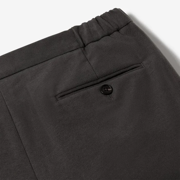 Trousers Men Oliver Sweeney Nazare Grey Trousers Men Oliver Sweeney Nazare Grey