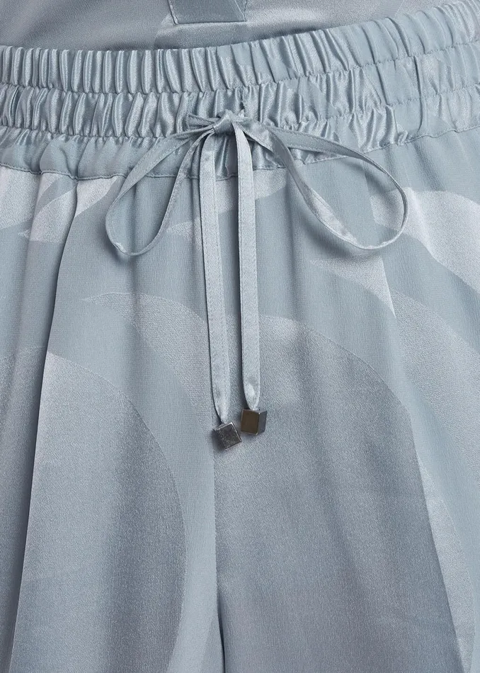 TROUSERS SILK Women Kiton Pants And Skirts TROUSERS SILK Women Kiton Pants And Skirts