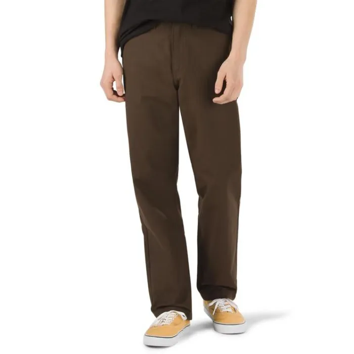 Vans Authentic Chino Glide Pro Demitasse Mens Pants and Denim