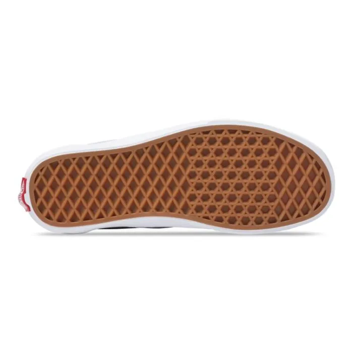 Vans Checkerboard SlipOn Gray DawnTrue White Womens Classics Shoes Vans Checkerboard SlipOn Gray DawnTrue White Womens Classics Shoes