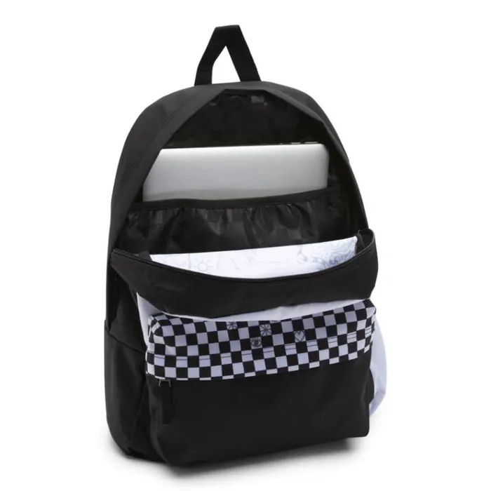 Vans DIY Backpack White MensWomens Backpacks and Bags Vans DIY Backpack White MensWomens Backpacks and Bags